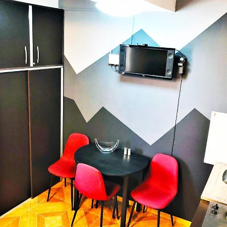 Marco Polo, Mountain View Apartment グダウリ エクステリア 写真