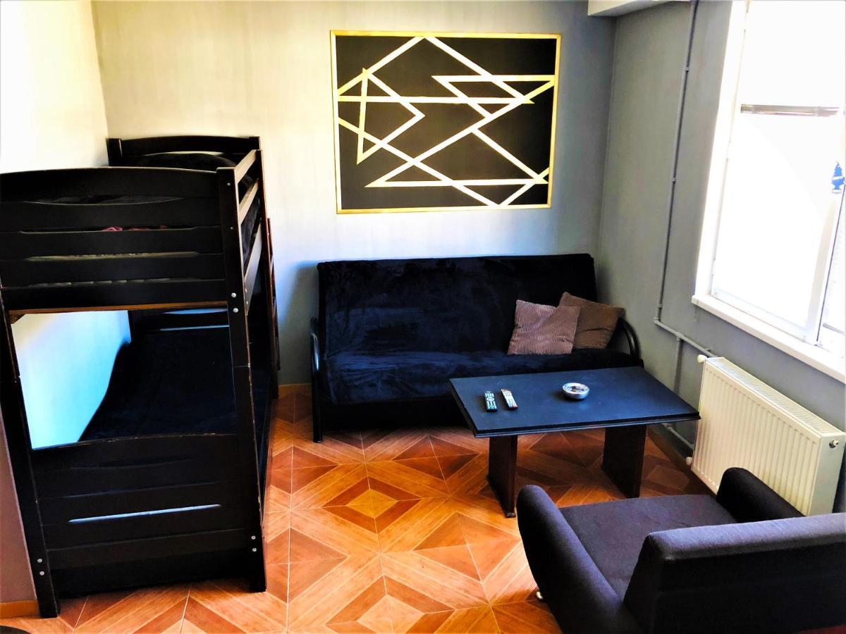 Marco Polo, Mountain View Apartment グダウリ エクステリア 写真